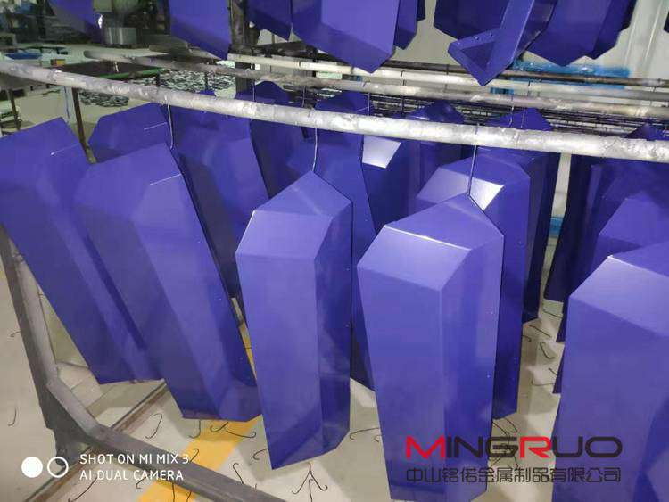 钣金件加工的工艺流程及其注意问题-开云手机端·官方版在线-开云(中国)