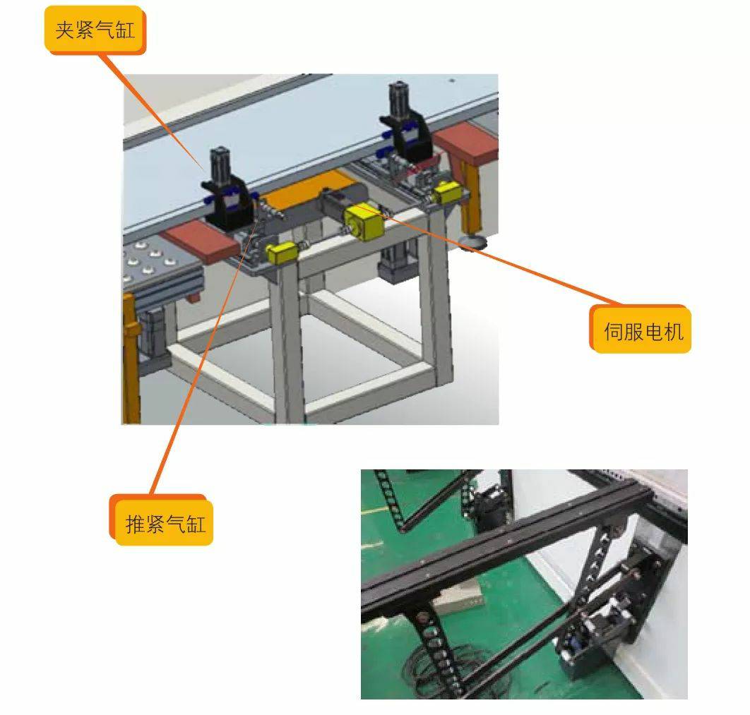 钣金加工产品在自动化及电梯行业中的应用 -开云手机端·官方版在线-开云(中国)