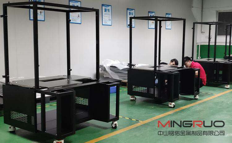 钣金加工行业现状及未来发展方向预测-开云手机端·官方版在线-开云(中国)